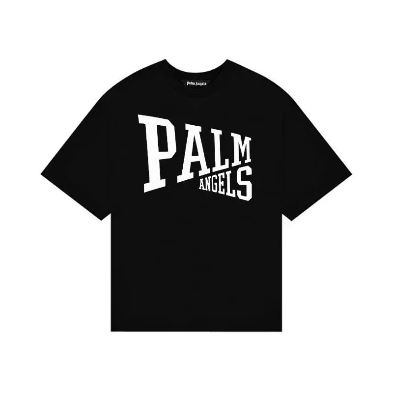 Palm Angels T-Shirt Cartoon pattern - 24/41