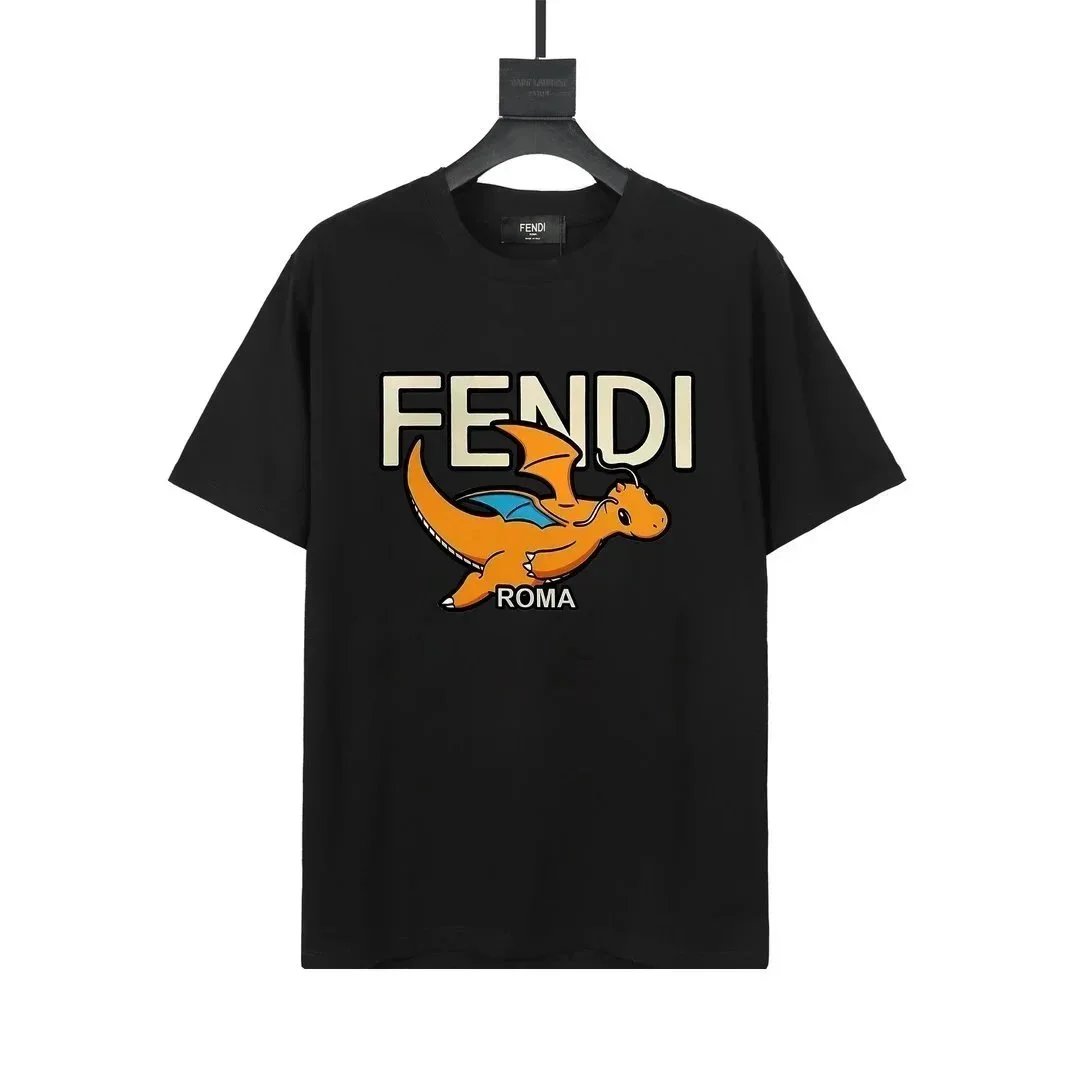 Fendi T-shirt (40 CP) - 21/41