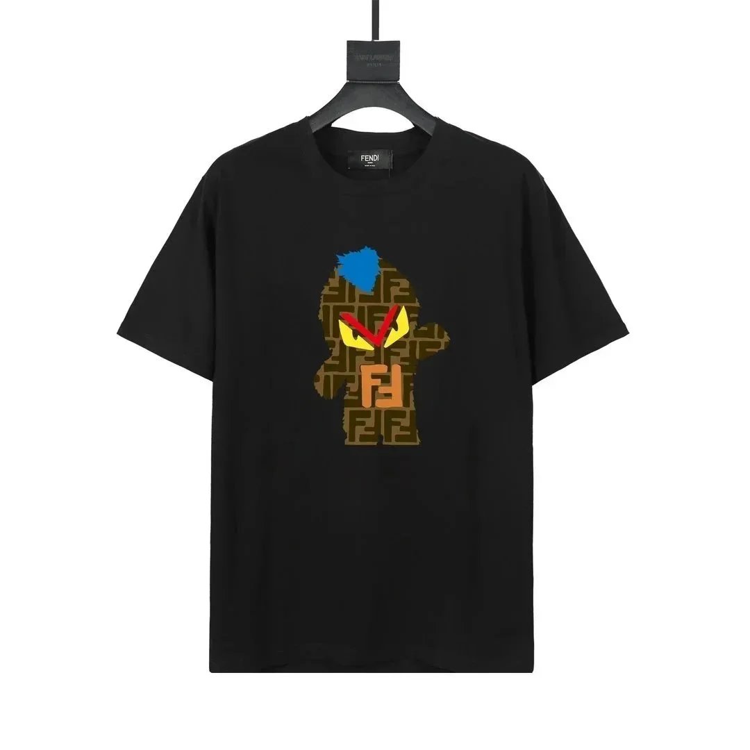 Fendi T-shirt (40 CP) - 34/41