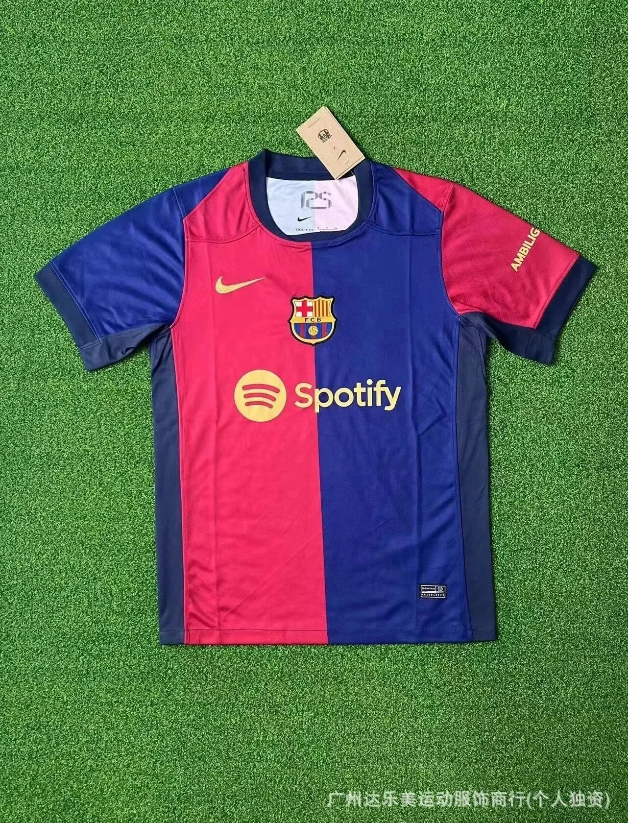 New Club Jersey - 21/37
