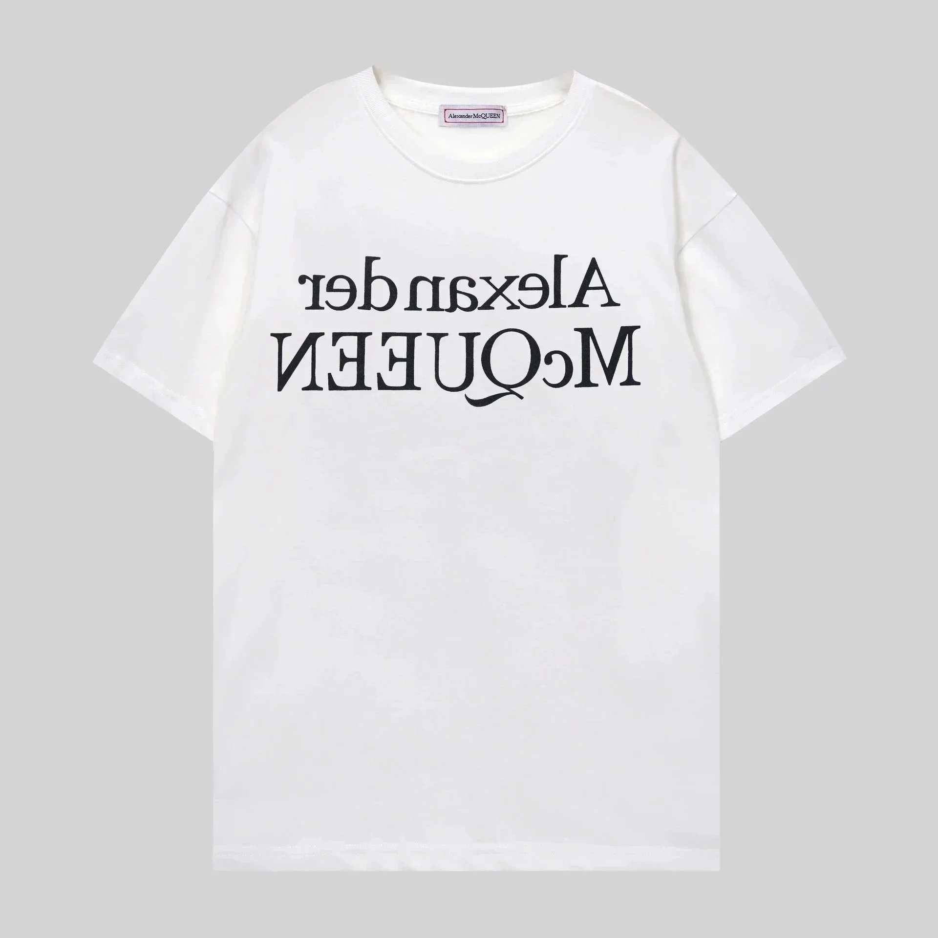 Alexander McQueen t-shirt - 15/34