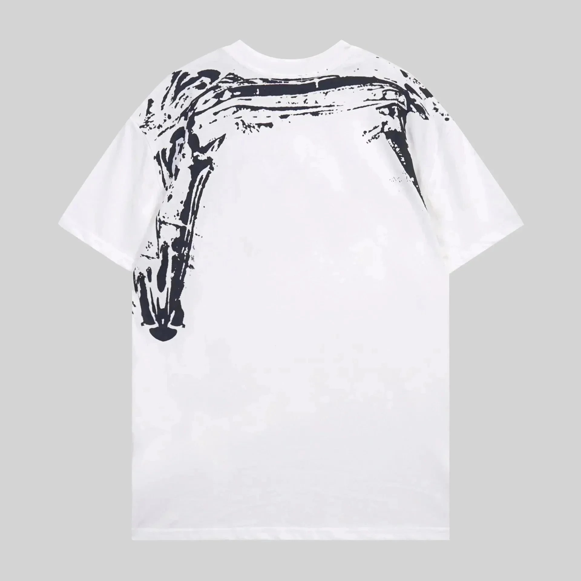 Alexander McQueen t-shirt - 32/34
