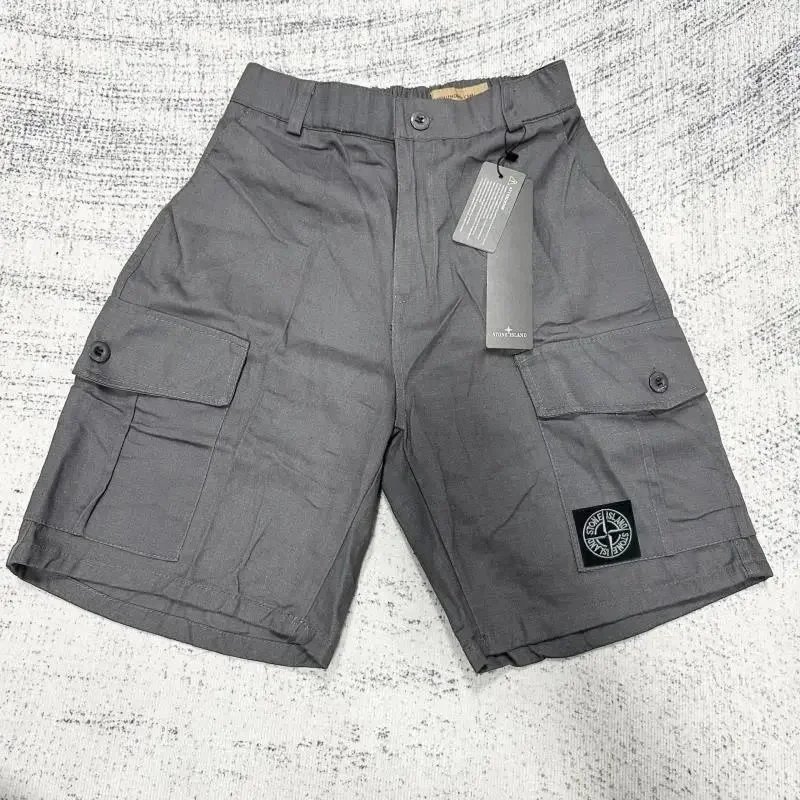 Stone Island Shorts (35+) - 3/39