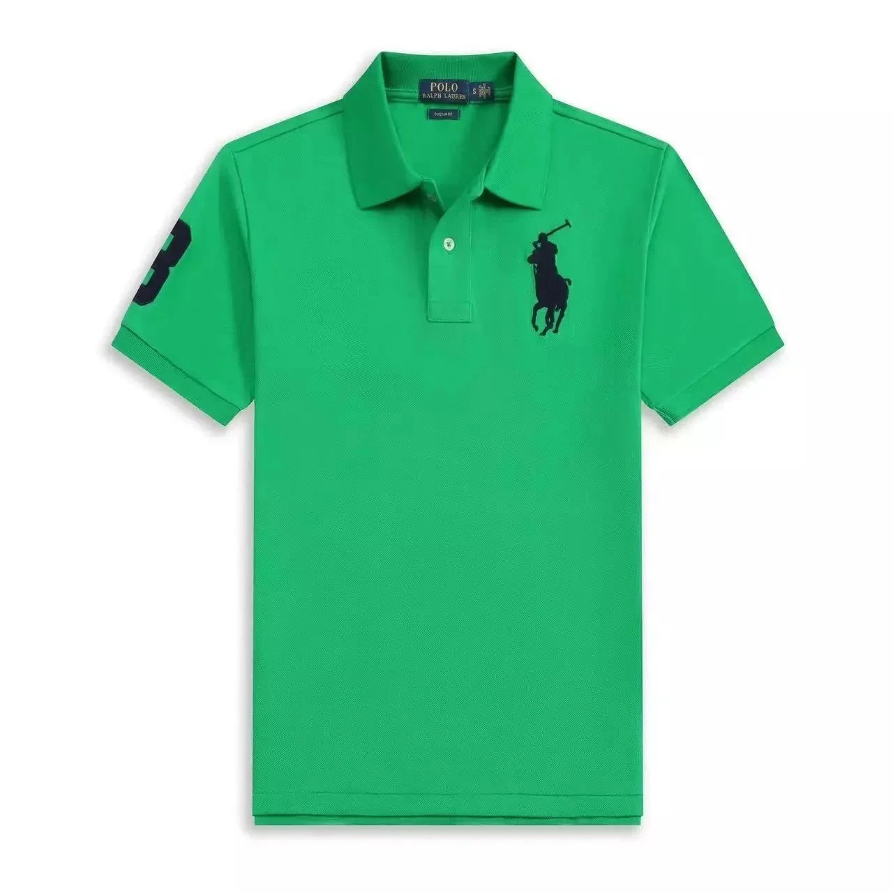Ralph Lauren polos - 21/40