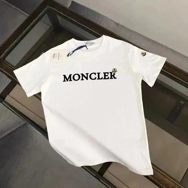 Moncler T-shirt (40style) - 11/41