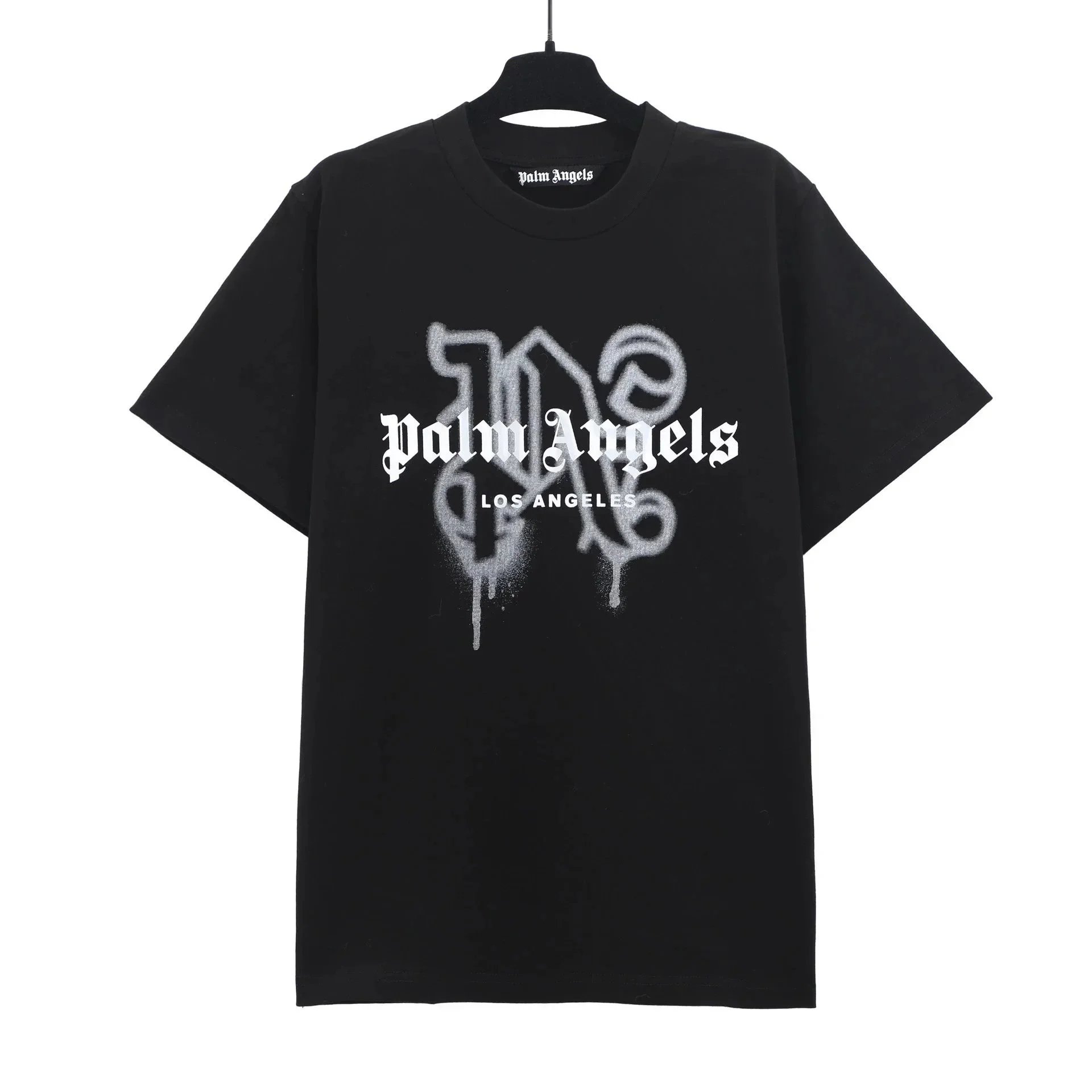 Palm Angels T-Shirt Cartoon pattern - 40/41