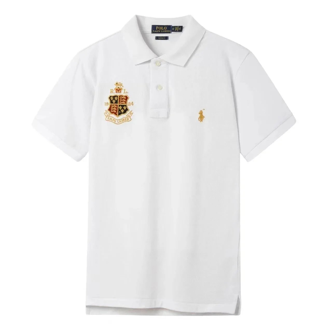 Lacoste PoloT-shirt（16 STYLE TOP） - 6/6