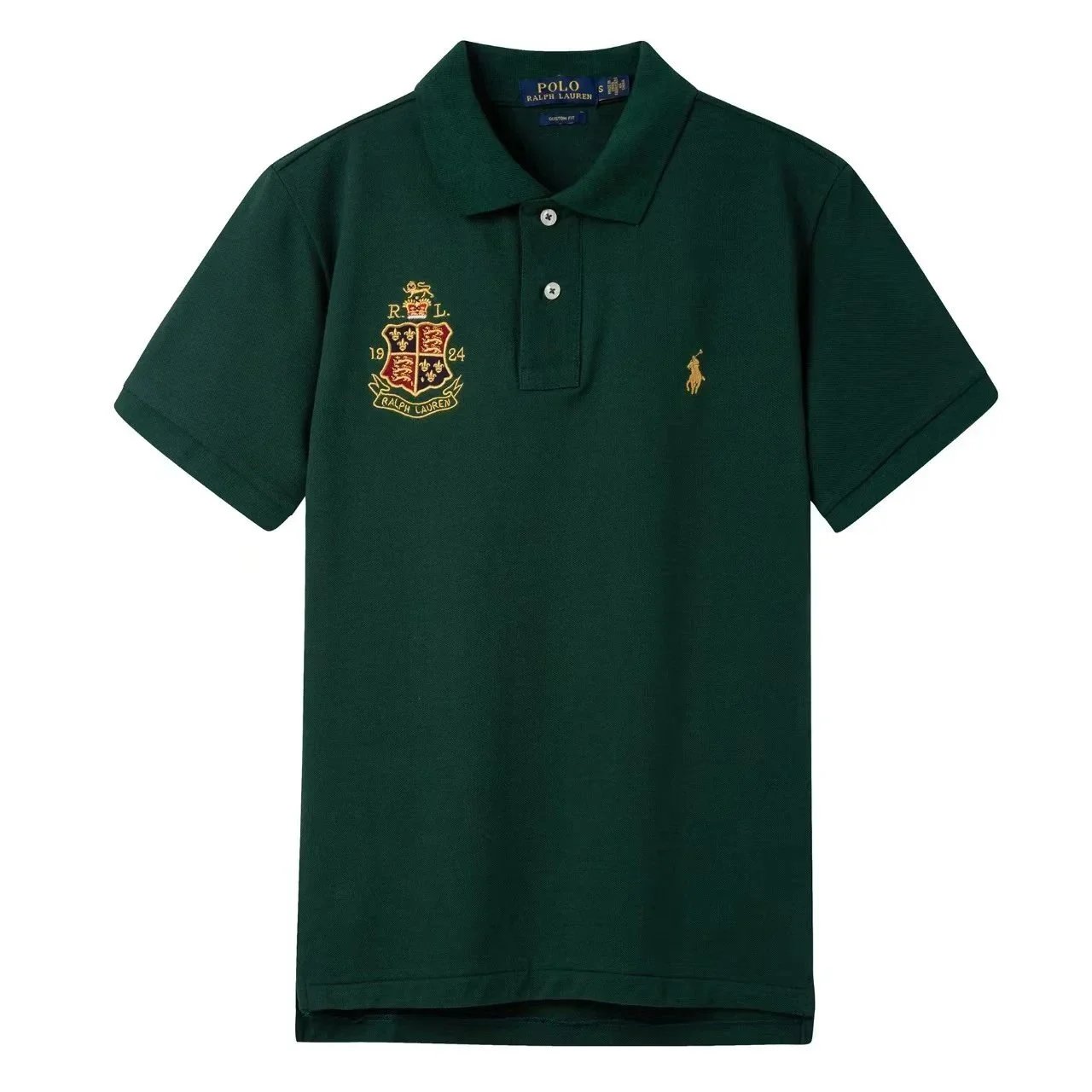 Lacoste PoloT-shirt（16 STYLE TOP） - 2/6