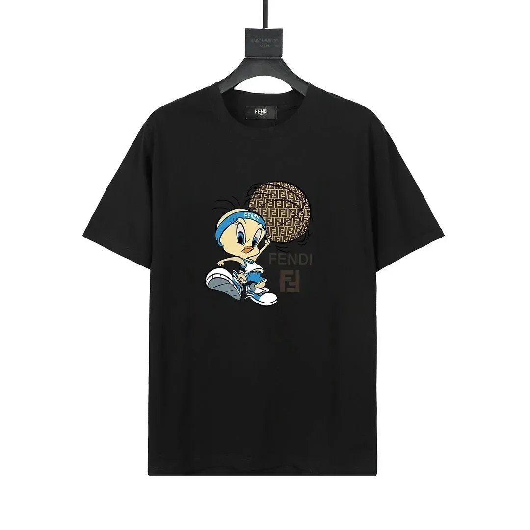 Fendi T-shirt (40 CP) - 29/41