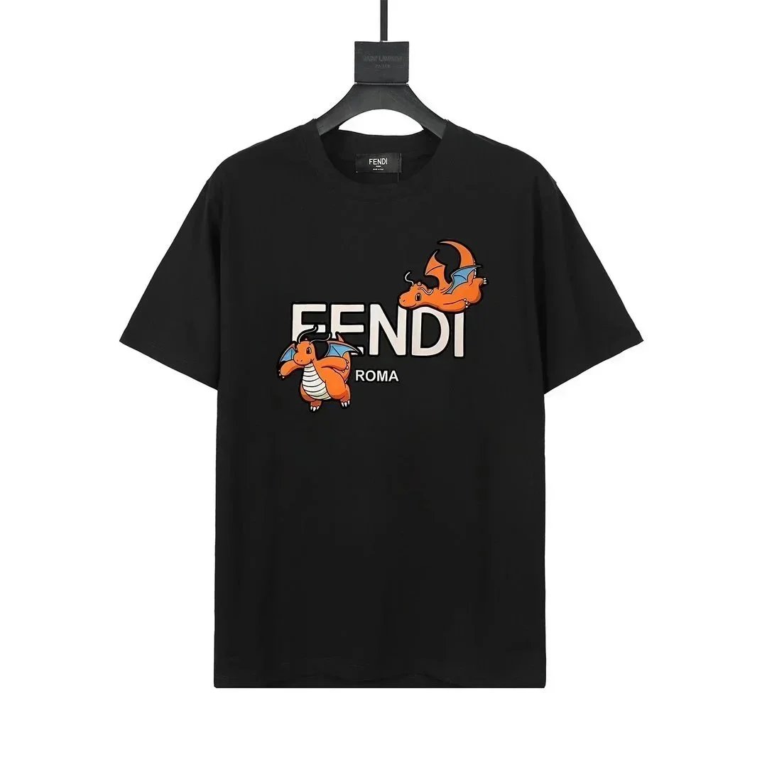 Fendi T-shirt (40 CP) - 17/41