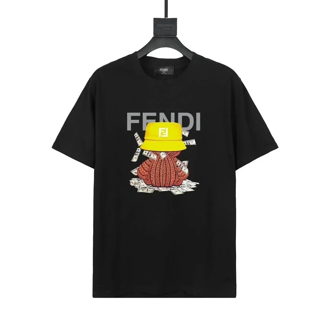Fendi T-shirt (40 CP) - 24/41