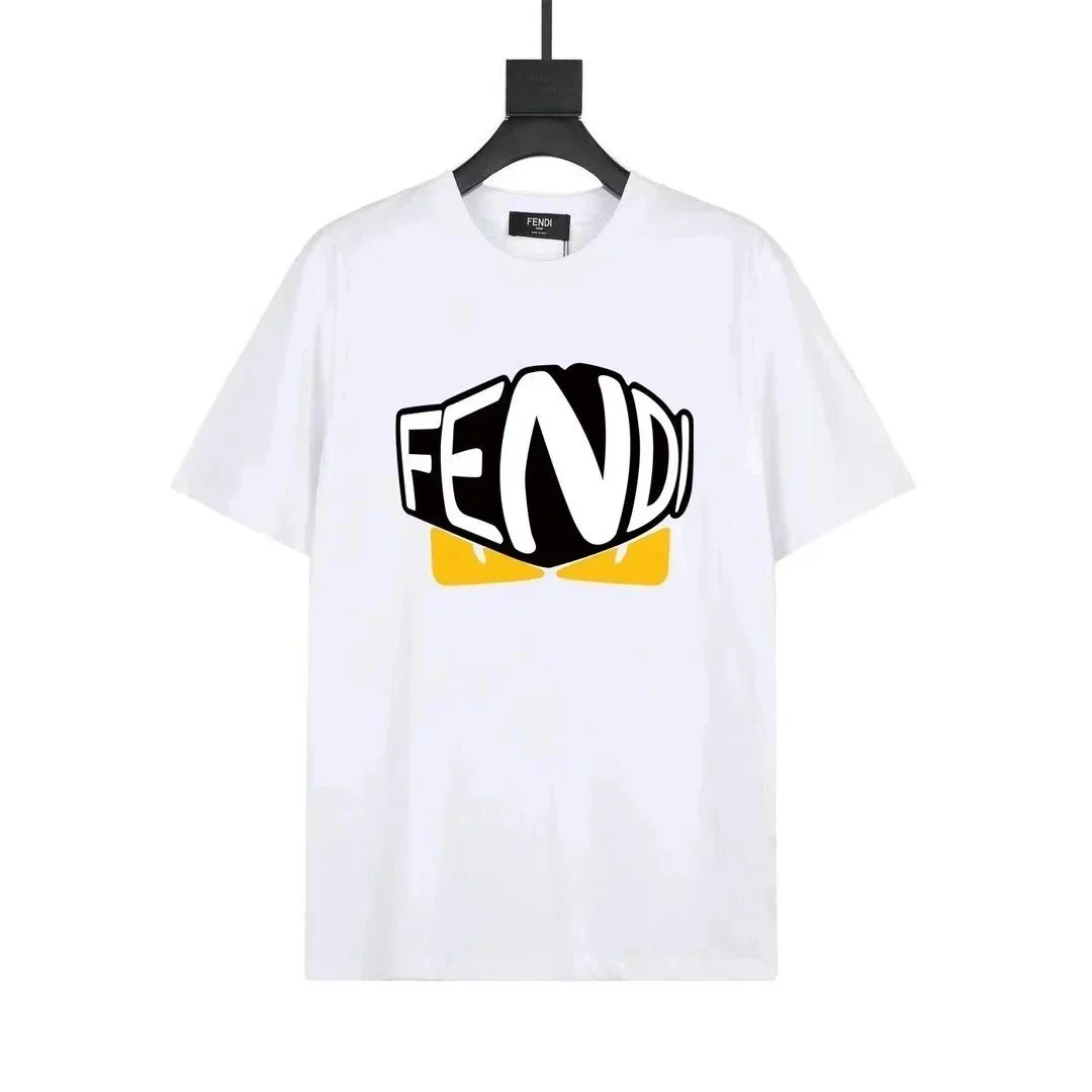 Fendi T-shirt (40 CP) - 33/41