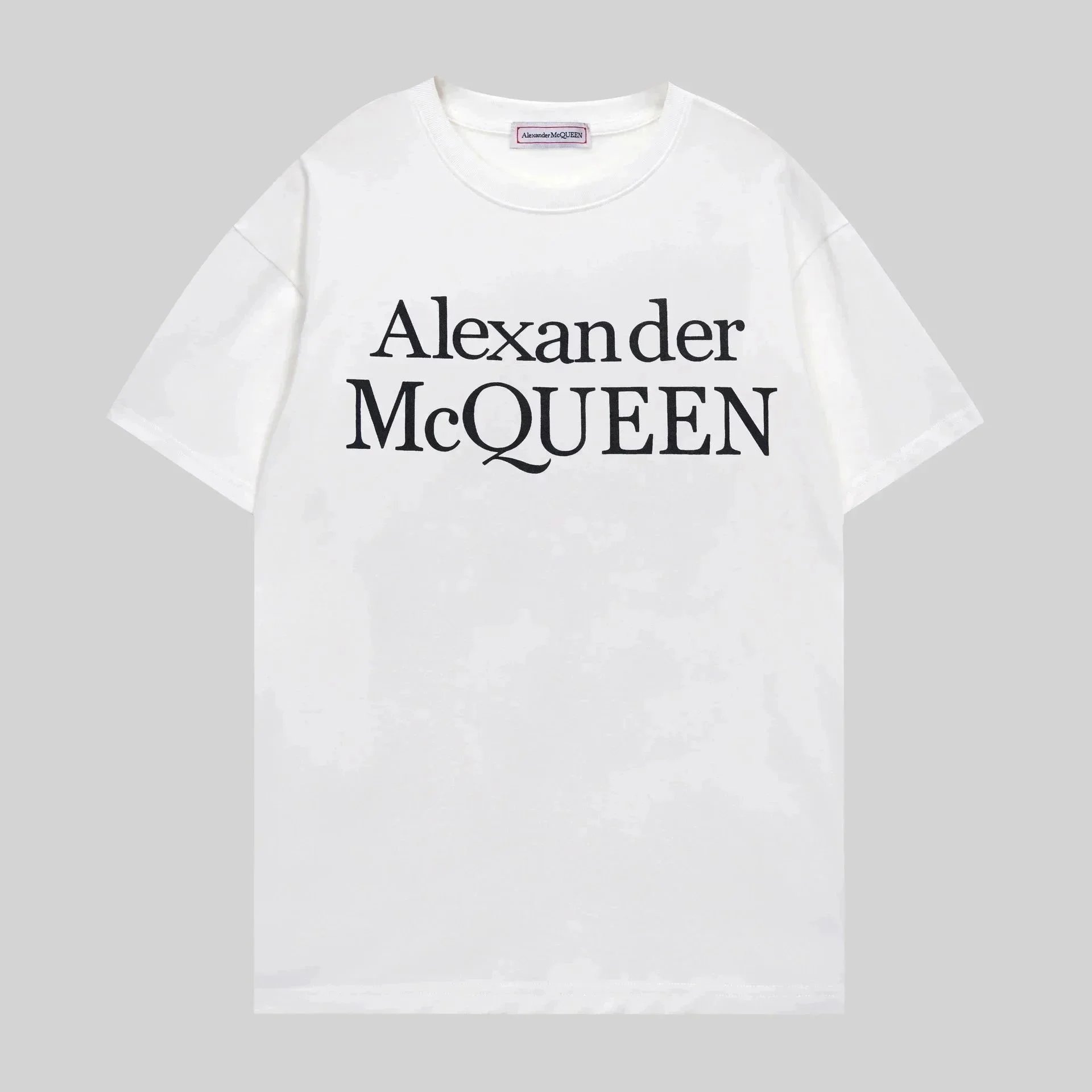 Alexander McQueen t-shirt - 11/34