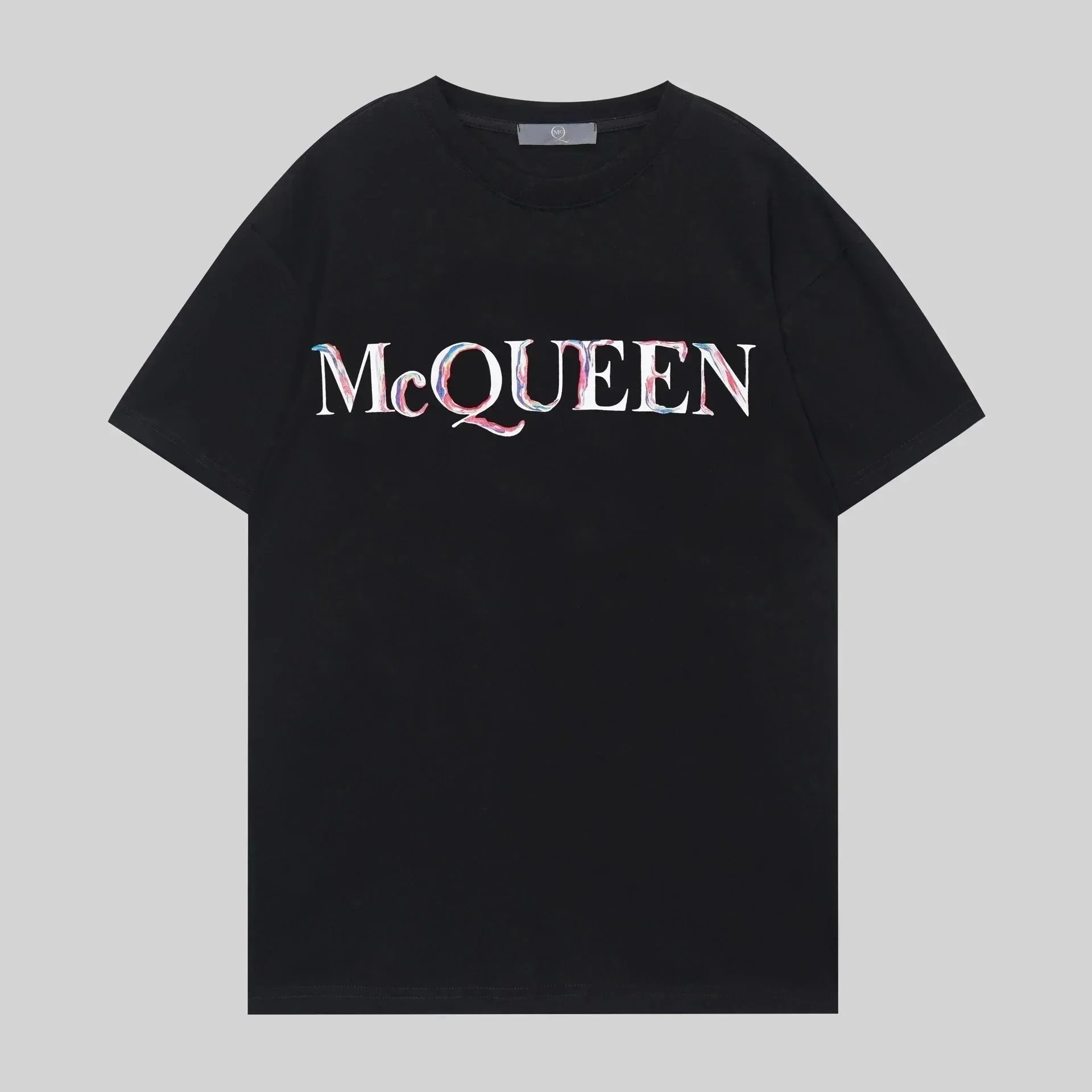 Alexander McQueen t-shirt - 2/34