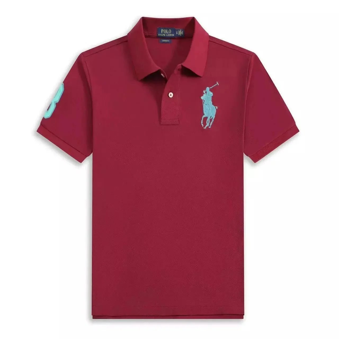 Ralph Lauren polos - 3/40
