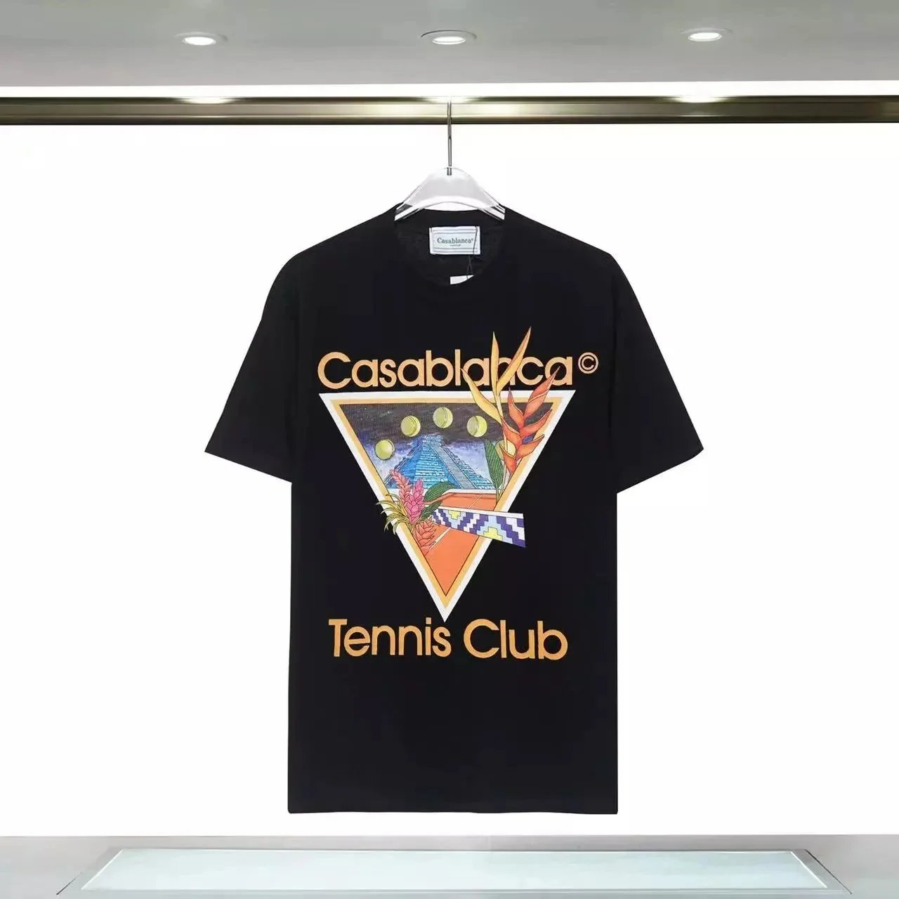 Casablanca T-shirts - 10/21