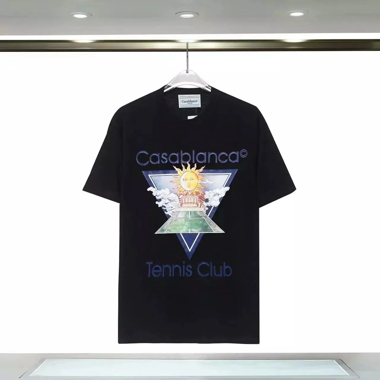 Casablanca T-shirts - 20/21