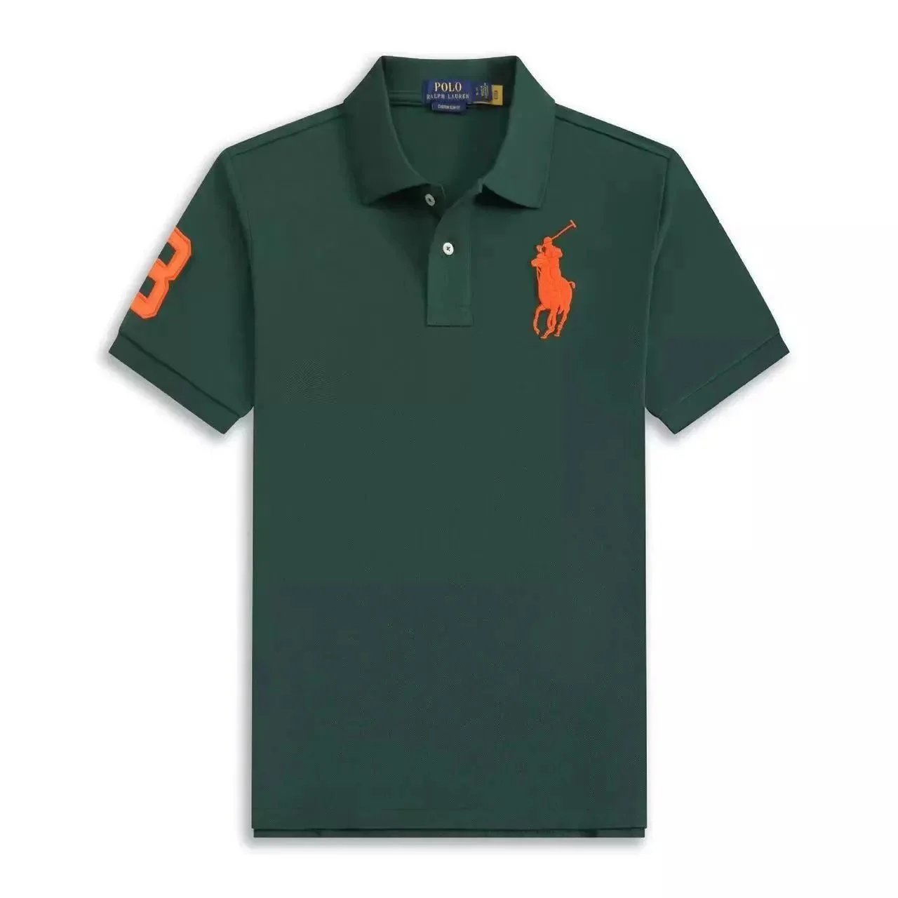 Ralph Lauren polos - 30/40