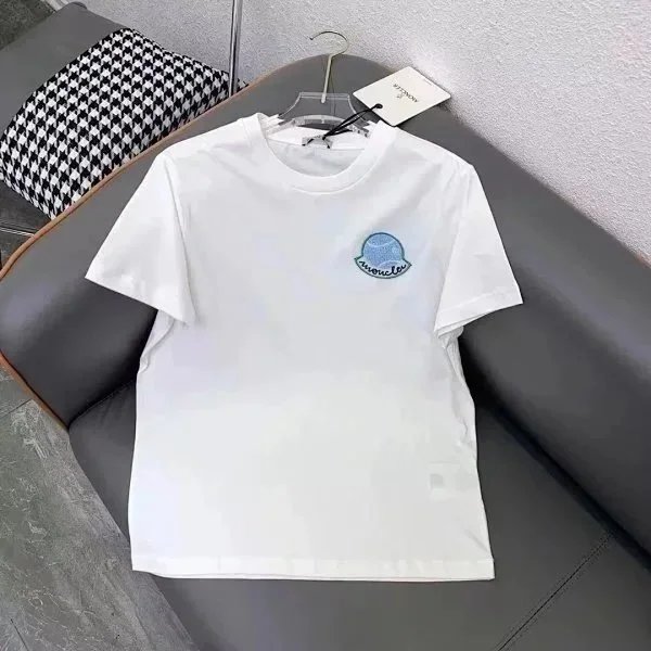 Moncler T-shirt (40style) - 18/41