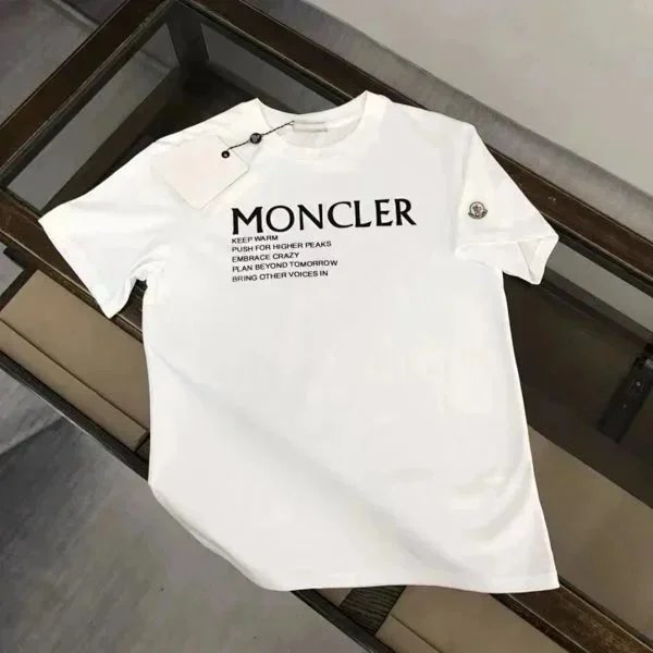 Moncler T-shirt (40style) - 32/41