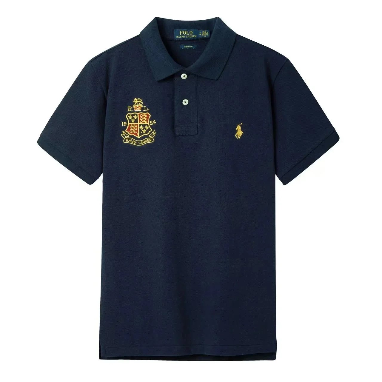 Lacoste PoloT-shirt（16 STYLE TOP） - 5/6