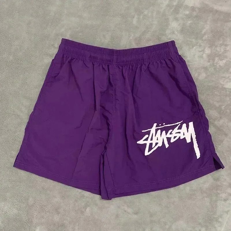 Summer Trends Stussy Shorts - 37/41