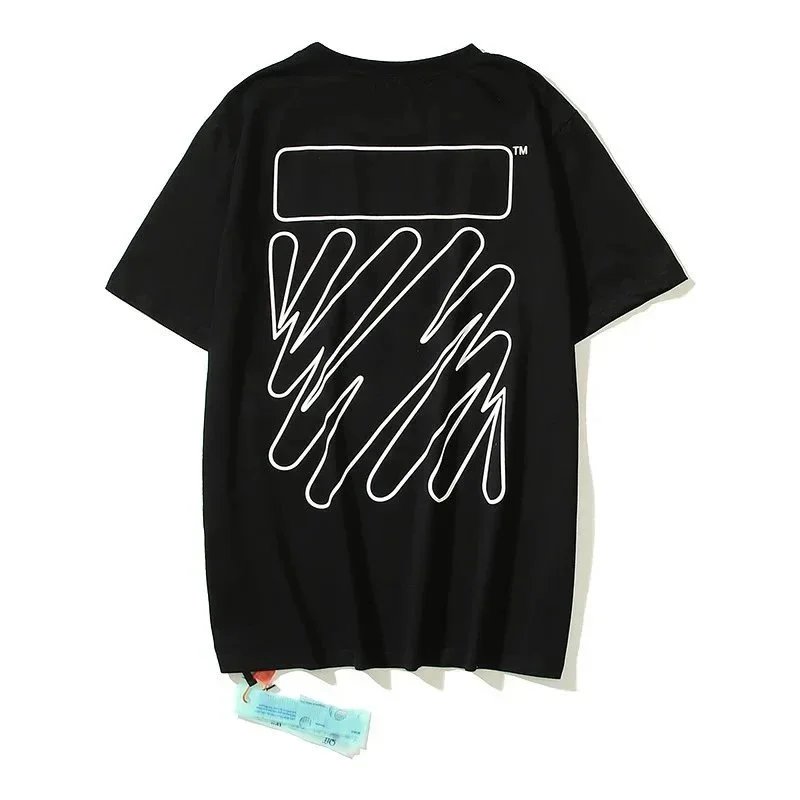 Off-white T-shirt TEE - 15/41