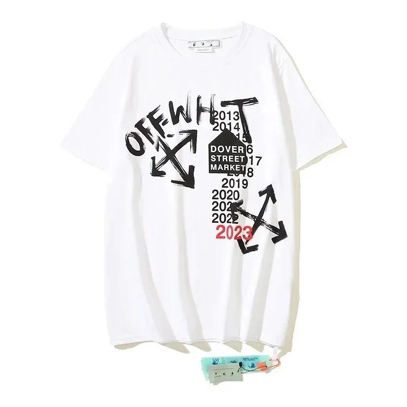 Off-white T-shirt TEE - 23/41