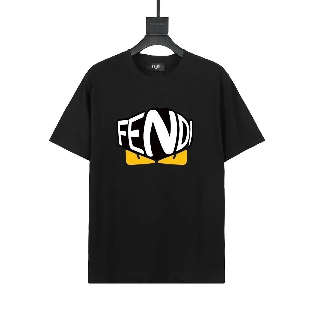 Fendi T-shirt (40 CP) - 32/41