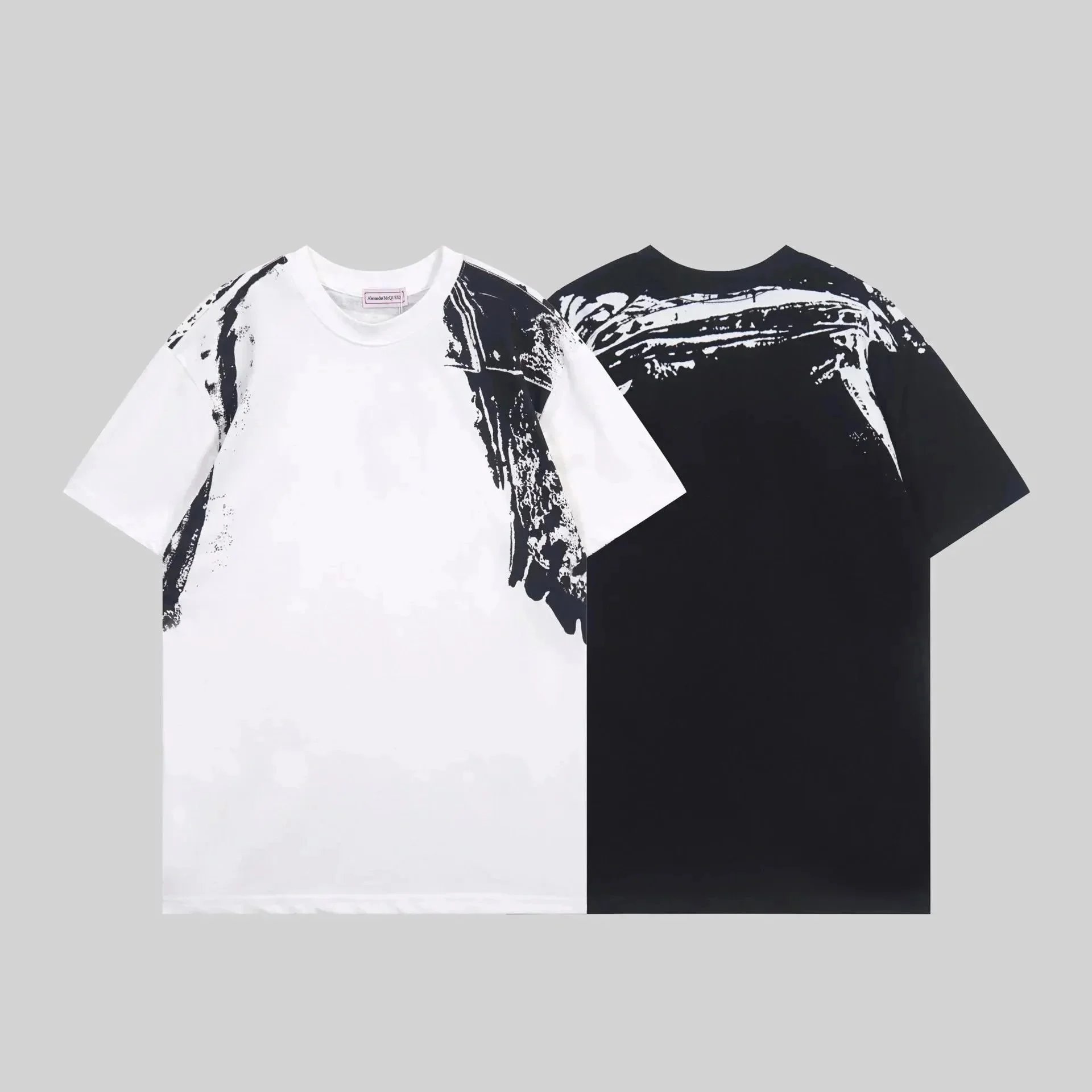 Alexander McQueen t-shirt - 31/34
