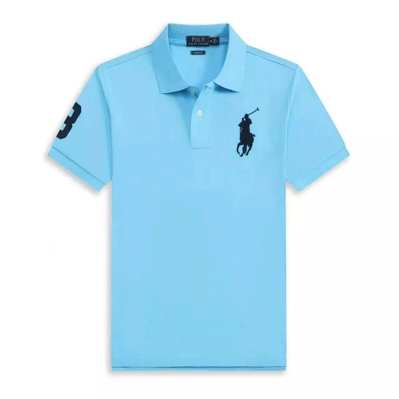 Ralph Lauren polos - 16/40