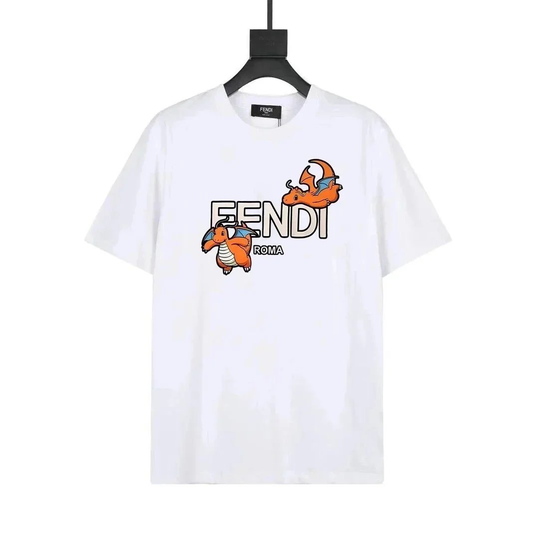 Fendi T-shirt (40 CP) - 16/41