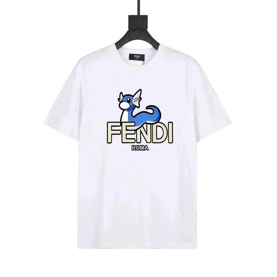 Fendi T-shirt (40 CP) - 23/41