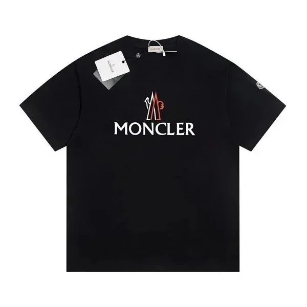 Moncler T-shirt (40style) - 12/41