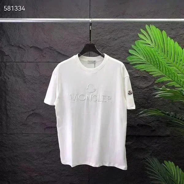 Moncler T-shirt (40style) - 22/41