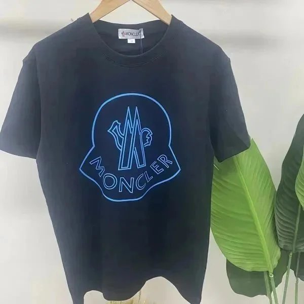 Moncler T-shirt (40style) - 27/41