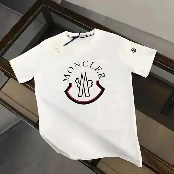 Moncler T-shirt (40style) - 39/41
