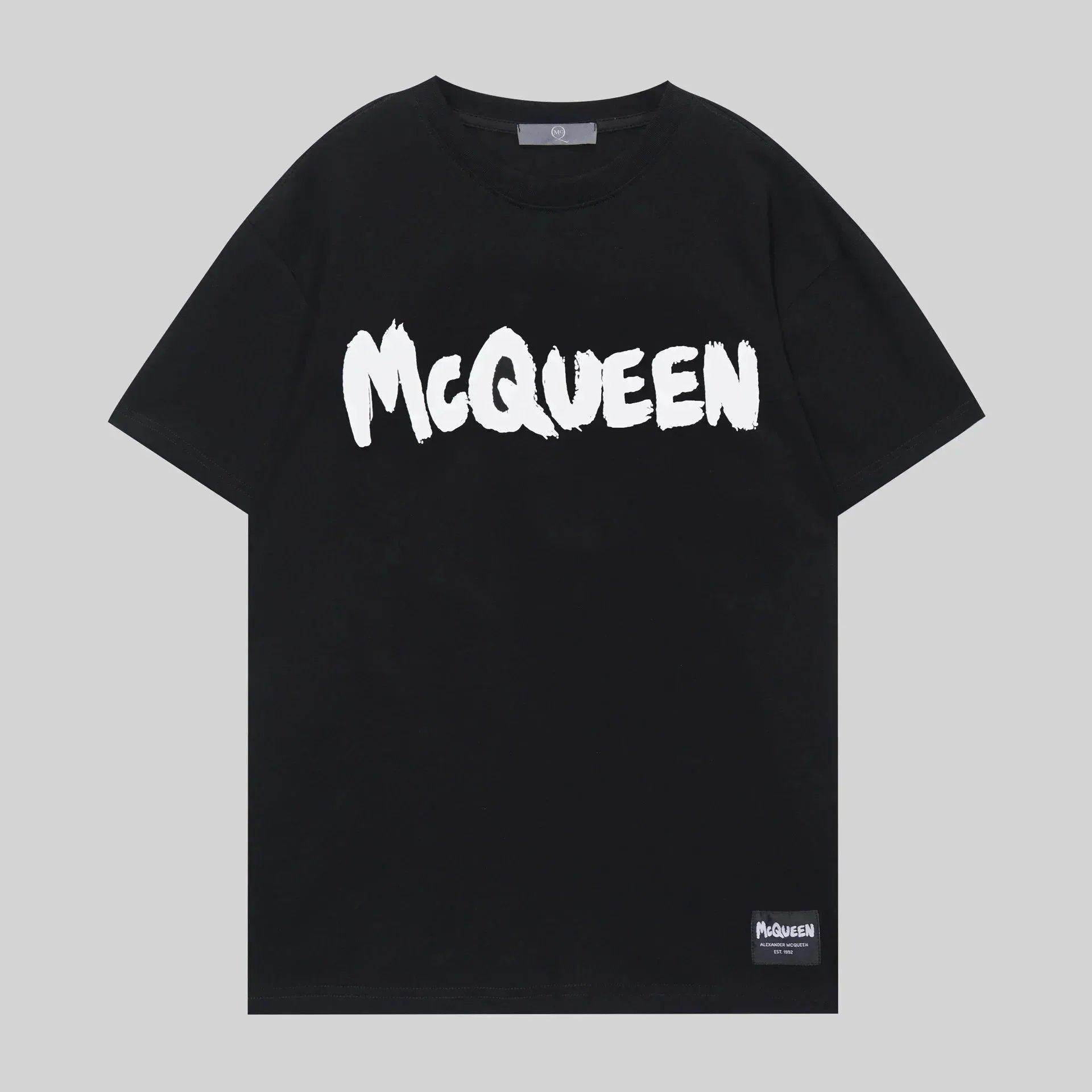 Alexander McQueen t-shirt - 5/34