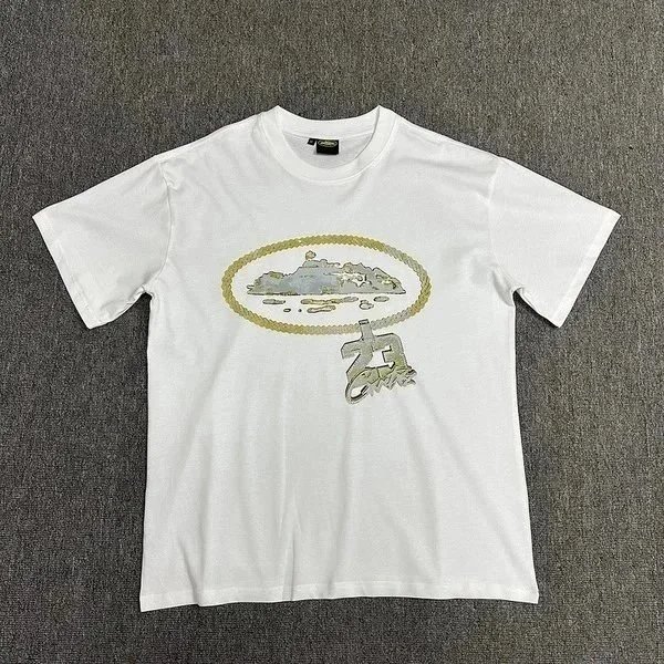Supreme x Corteiz - 7/40