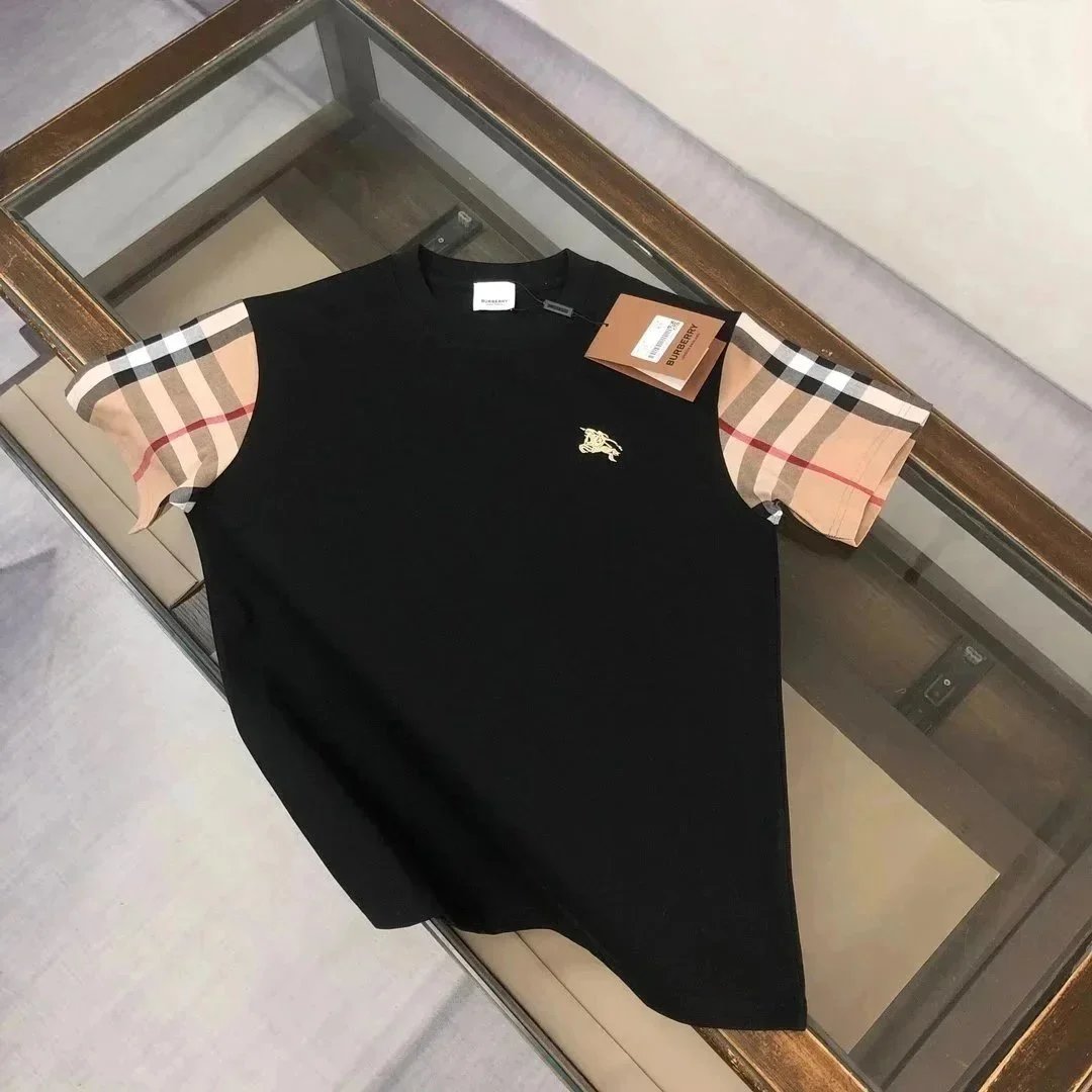 Burberry T-shirt polo - 4/36