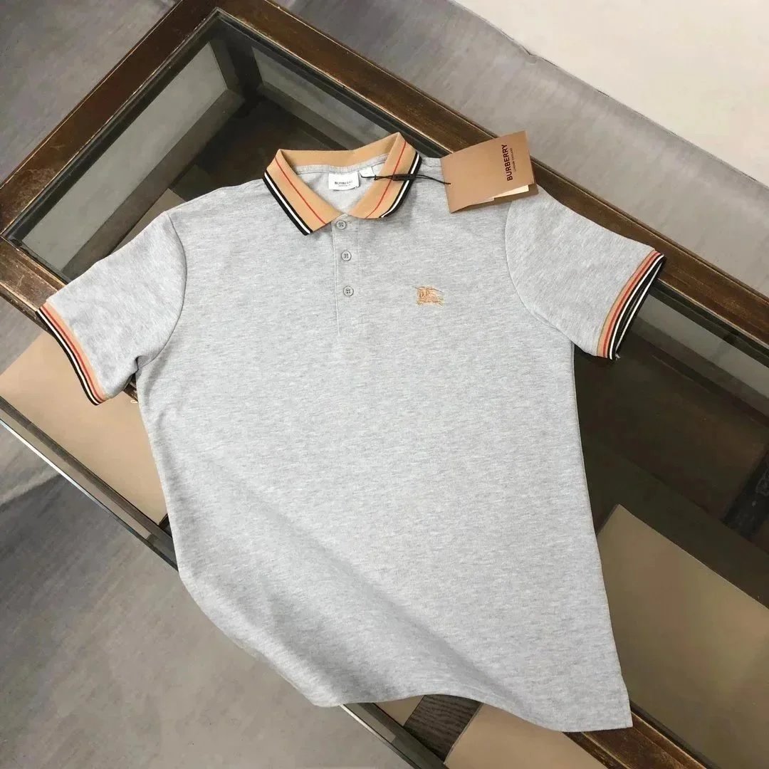 Burberry T-shirt polo - 33/36