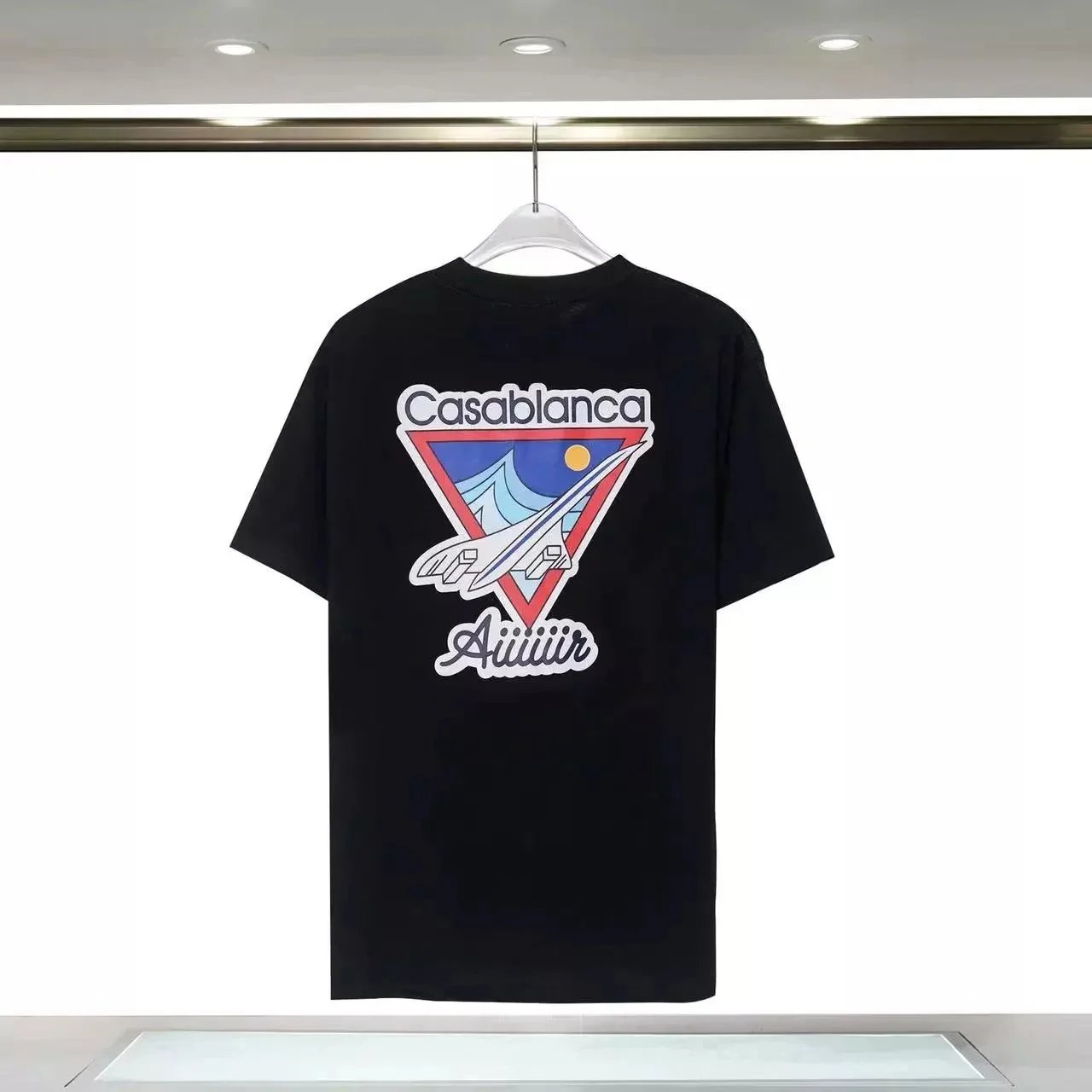 Casablanca T-shirts - 9/21
