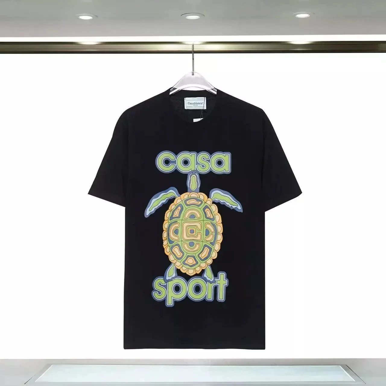 Casablanca T-shirts - 12/21