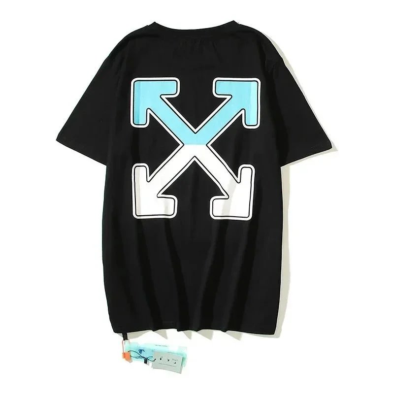 Off-white T-shirt TEE - 24/41