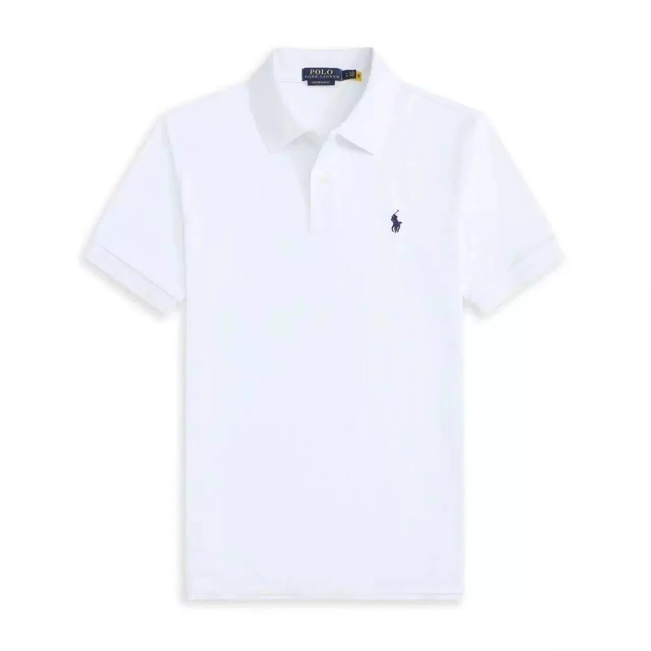 Ralph Lauren polos - 35/40