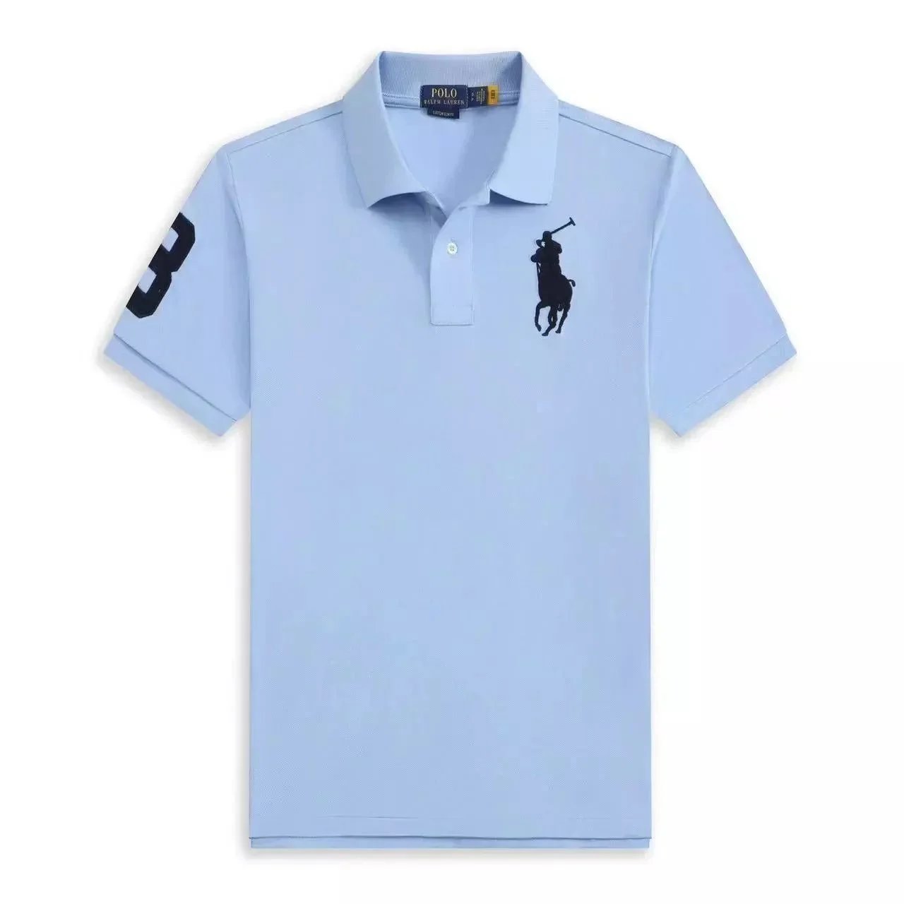 Ralph Lauren polos - 27/40