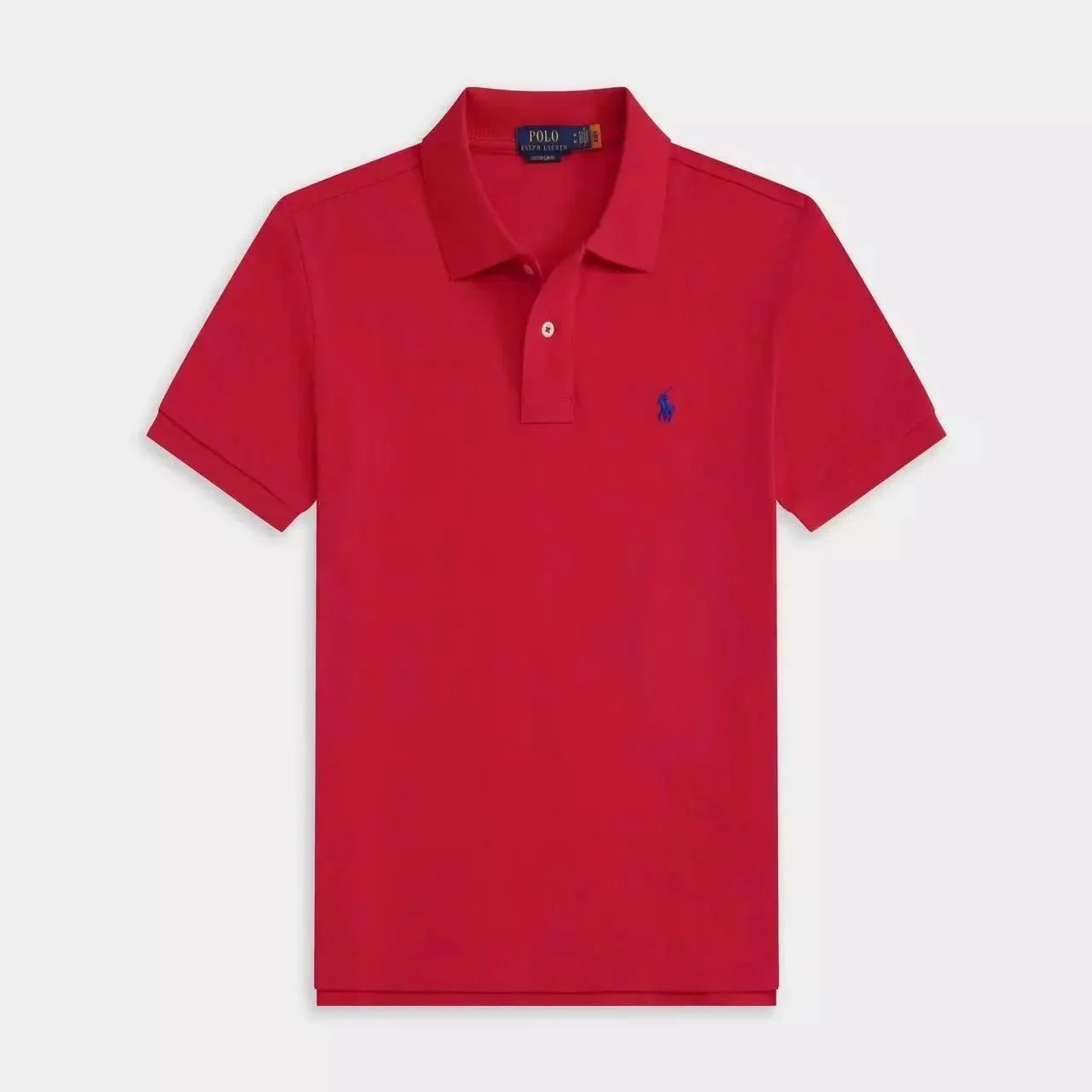 Ralph Lauren polos - 9/40