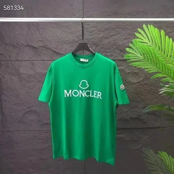 Moncler T-shirt (40style) - 21/41