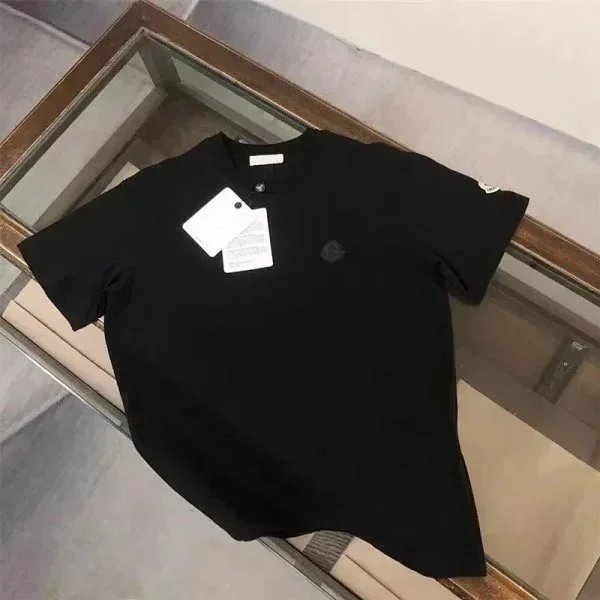 Moncler T-shirt (40style) - 30/41