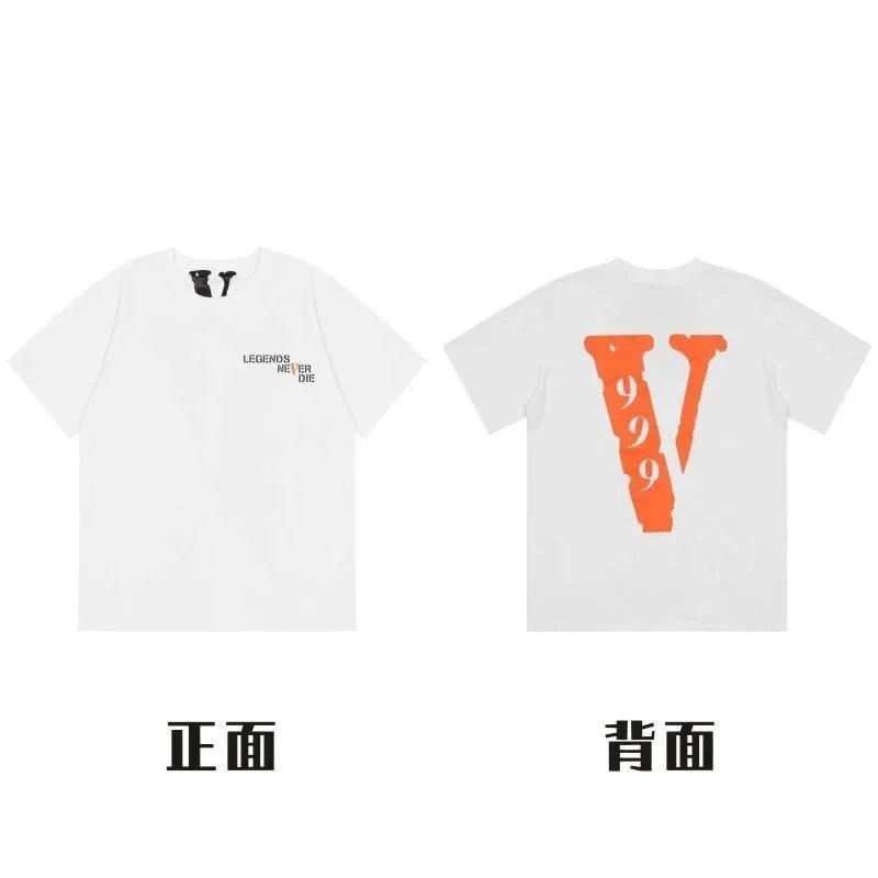 Vlone T-shirt collection - 39/40